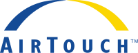 AirTouch logo