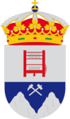 Official seal of Cantabrana