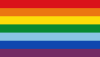 Flag of Cusco