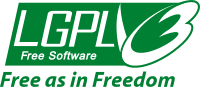 LGPLv3 Logo.svg