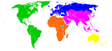 World Map IHF.png