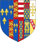 Arms of Margaret of Anjou.svg