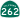 California 262.svg