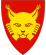 Hemsedal komm.svg