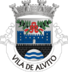 Coat of arms of Alvito