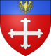 Coat of arms of Savigny-en-Revermont