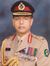 General Moeen U Ahmed