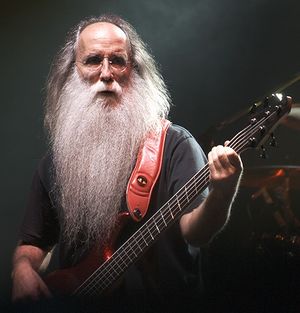 Leland Sklar August 2007.jpg