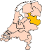 Overijssel position.svg