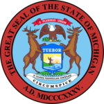 Seal of Michigan.svg