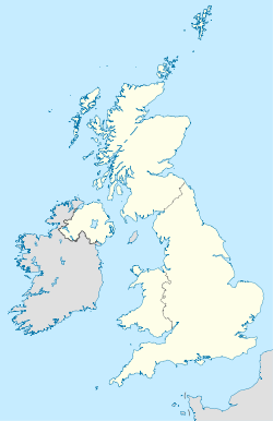 LS is located in the United Kingdom