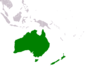 Australia and Oceania