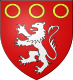 Coat of arms of Hermeray