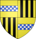 Arms of Stewart of Atholl