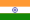 India flag icon