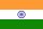 Flag of India