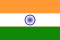 Flag of India