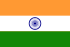 State flag of India