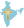 India with cross.svg