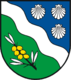 Coat of arms of Wittenbeck  