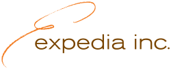 Expedia Inc. logo.svg