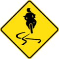 Australia road sign W5-V123.svg