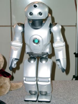 Sony Qrio Robot.jpg