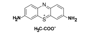 Thionine acetate.png