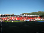 Alfheim Stadion east stand.JPG