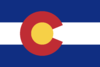 Flag of Colorado