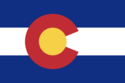 Flag of Colorado