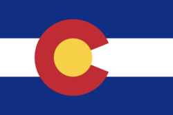 Flag of Colorado.svg