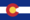 Flag of Colorado