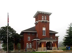 Washington County Courthouse