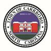 Official seal of Town of Carrboro, North Carolina