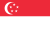 Flag of Singapore