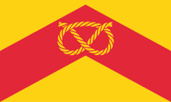 Staffordshire Flag.svg