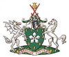 Coat of arms of London Borough of Bromley