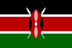 Flag of Kenya.svg