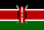 Flag of Kenya