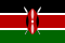 Flag of Kenya