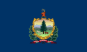 Flag of Vermont