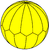 Spherical dodecagonal trapezohedron.png