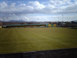 The Oval (Caernarfon).JPG