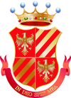 Coat of arms of Bellagio