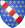 Blason ville fr Mortain (Manche).svg