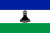 Flag of Lesotho