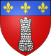 Coat of arms of Loudun