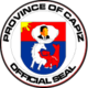 Official seal of Capiz