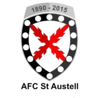 A.F.C. St Austell logo.png